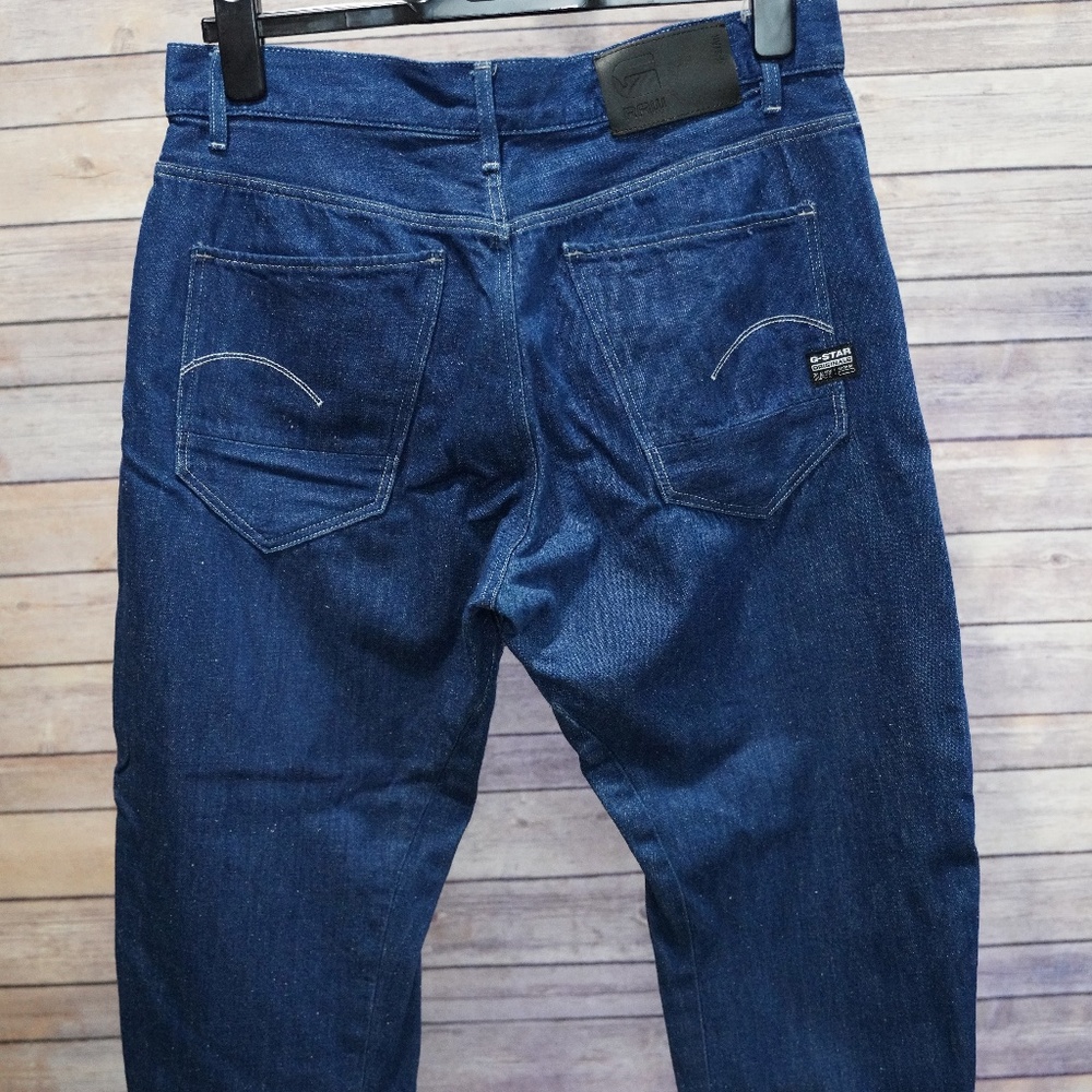 RAW G Star Originals ARC Jeans